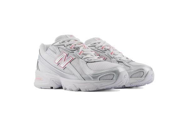 New Balance 740 LACE Ragazze NEW BALANCE | Sneakers | G7408M0